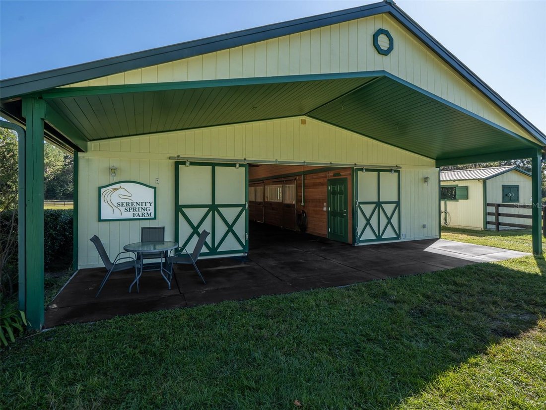Land in Ocala, Florida, United States 5 - 17180785