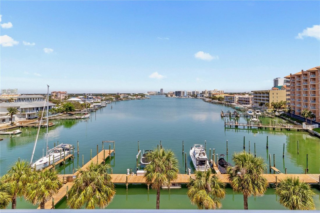 Condo in Clearwater, Florida, United States 3 - 17181106