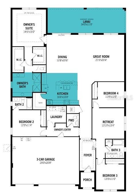 House in Venice, Florida, United States 2 - 17184291