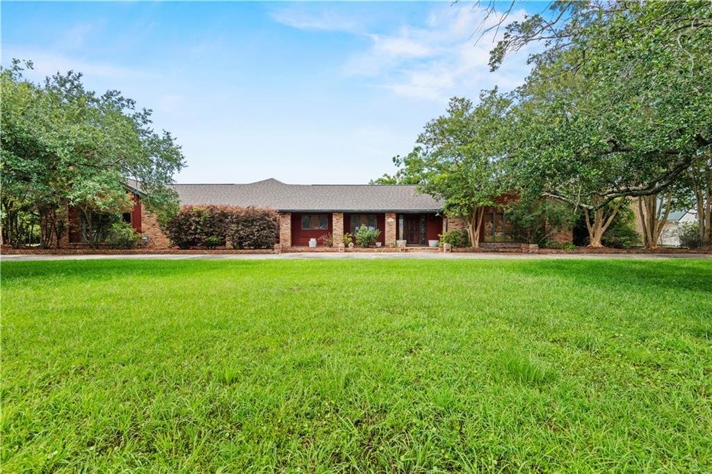 House in Gray, Louisiana, United States 1 - 17171511
