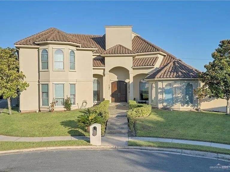 House in McAllen, Texas, United States 1 - 17167142