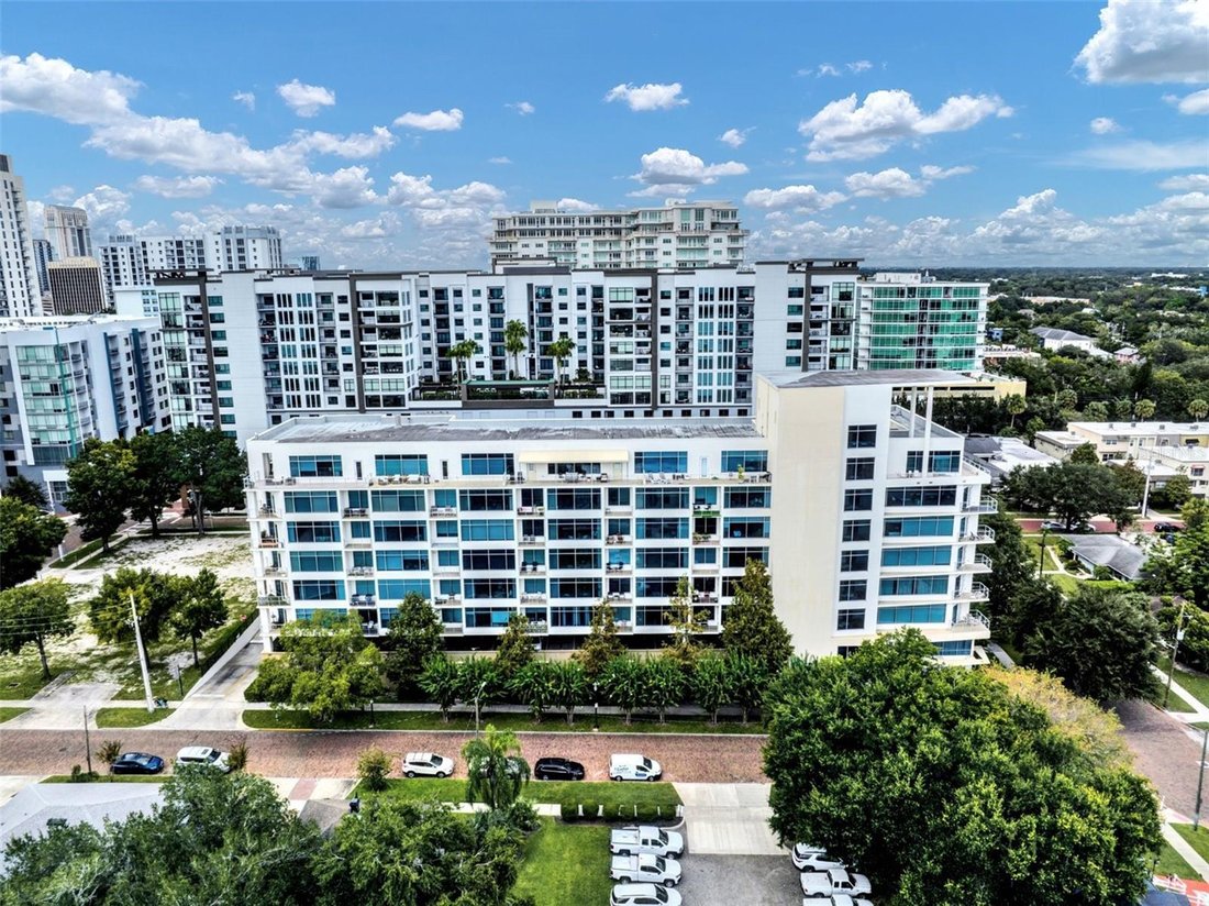 Condo in Orlando, Florida, United States 3 - 17178425