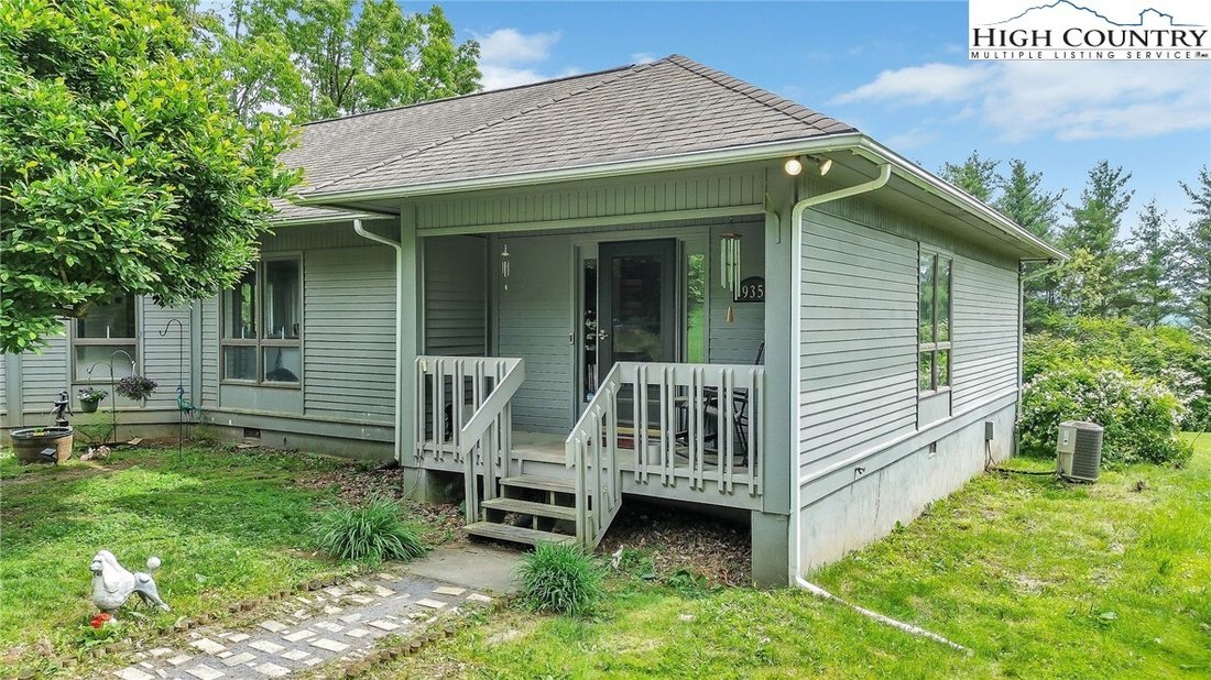 House in Jefferson, North Carolina, United States 2 - 17174012