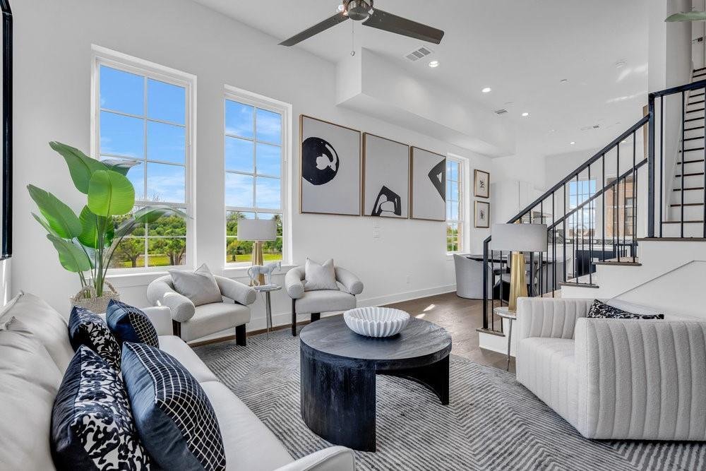 Townhouse in Round Rock, Texas, United States 5 - 17191671