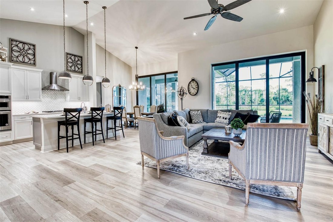 House in Palmetto, Florida, United States 3 - 17182043