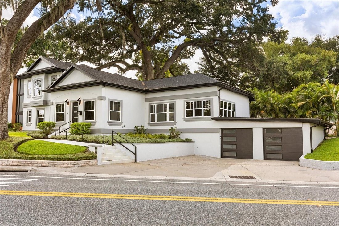 House in Eatonville, Florida, United States 5 - 17179645