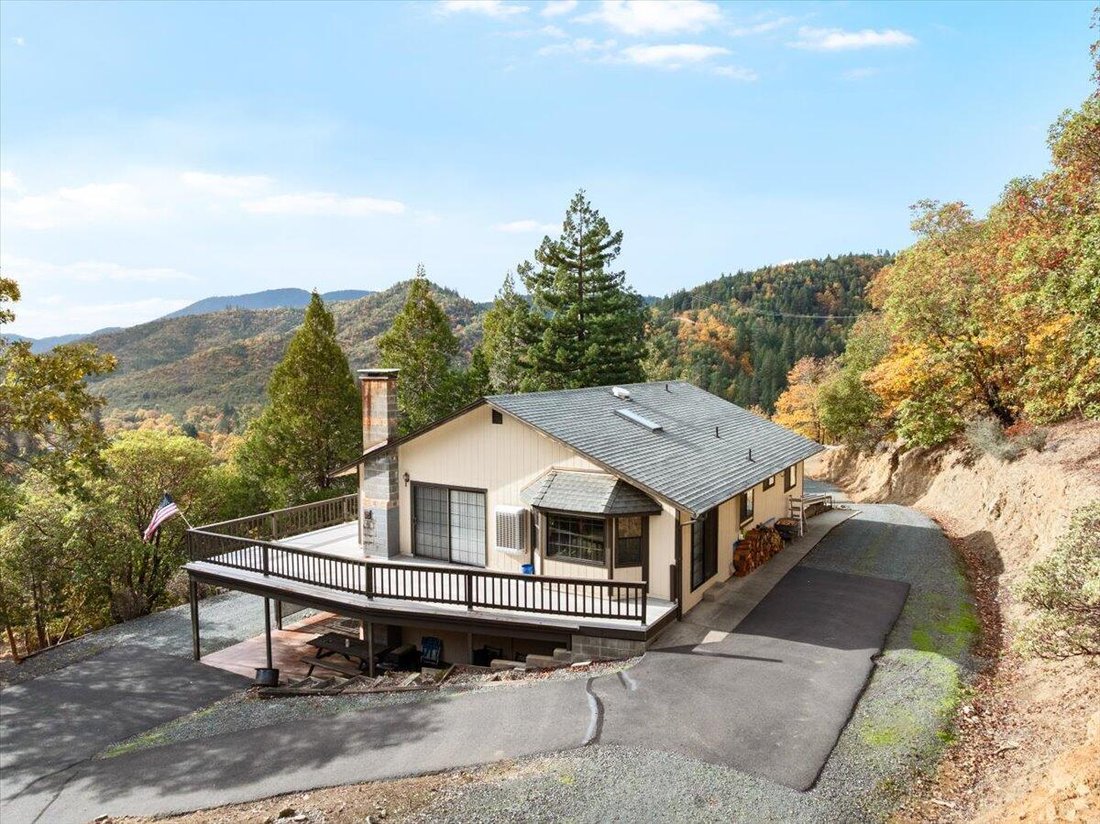 House in Gold Hill, Oregon, United States 1 - 17165148