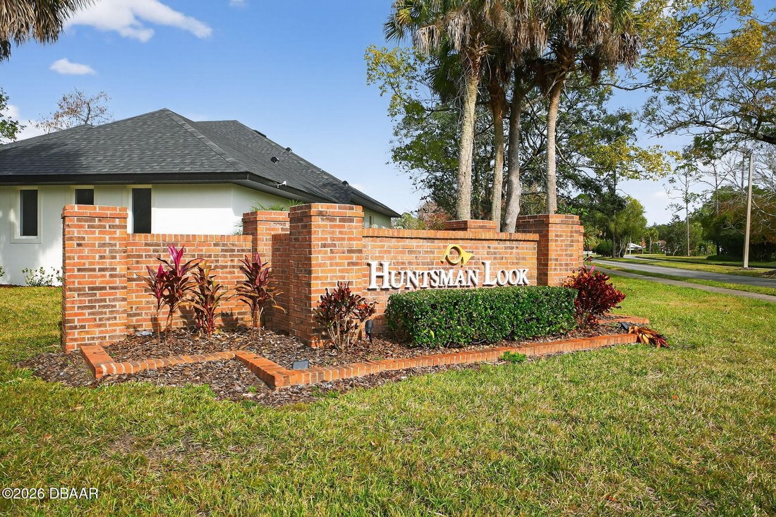 House in Ormond Beach, Florida, United States 2 - 17163965
