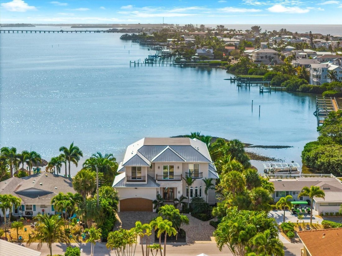 House in Holmes Beach, Florida, United States 5 - 17180803