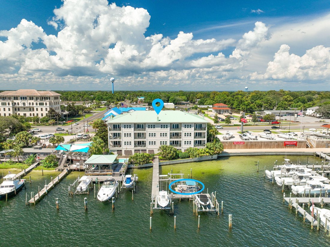 Condo in Destin, Florida, United States 1 - 17166610