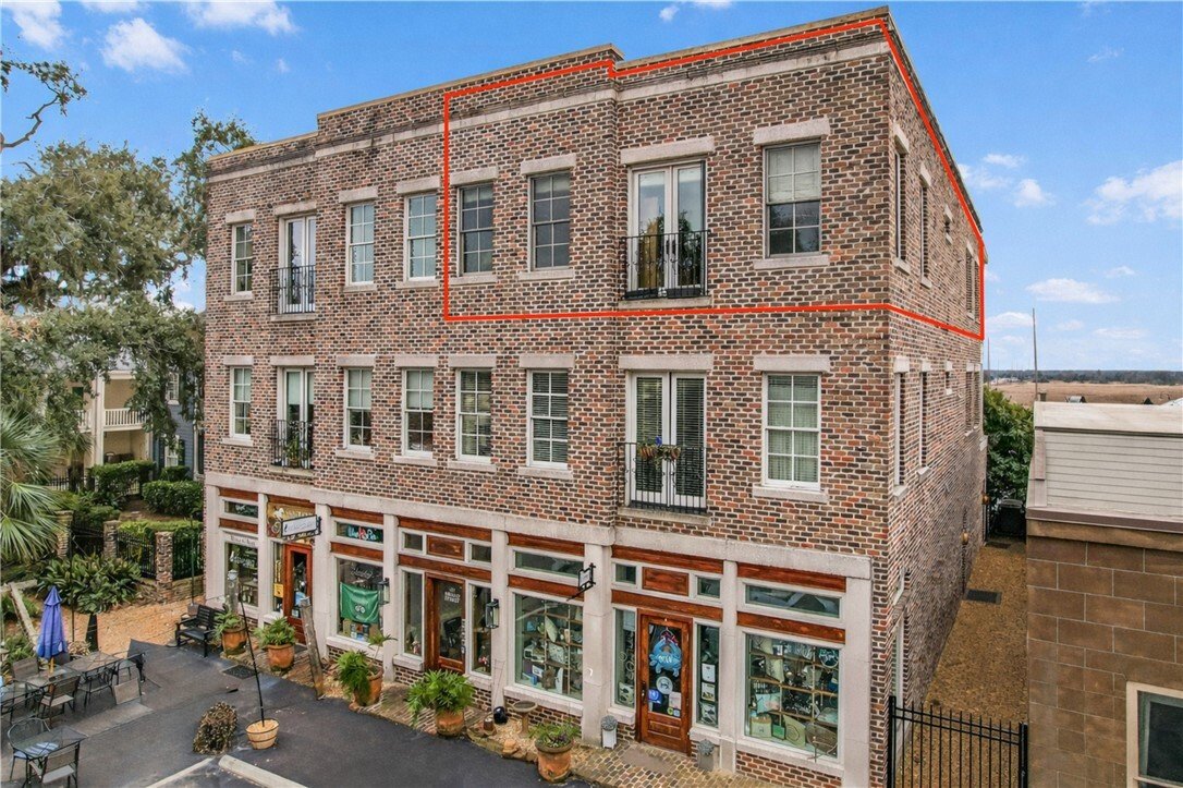 Condo in Darien, Georgia, United States 1 - 17162947