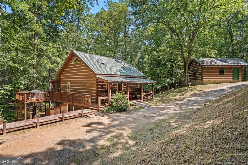 House in Blue Ridge, Georgia, United States 4 - 17157475