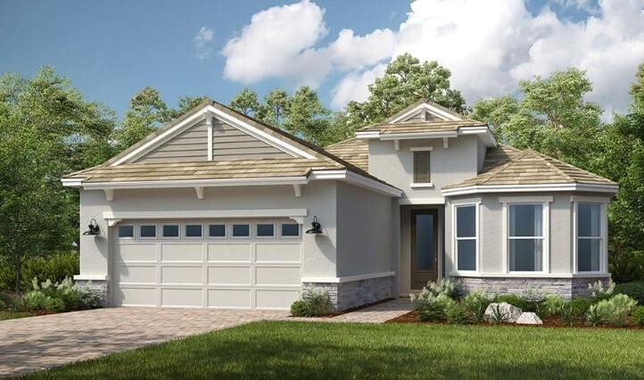 House in Port St. Lucie, Florida, United States 1 - 17176448