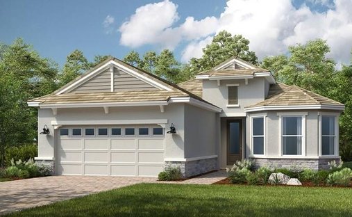 House in Port St. Lucie, Florida, United States 1