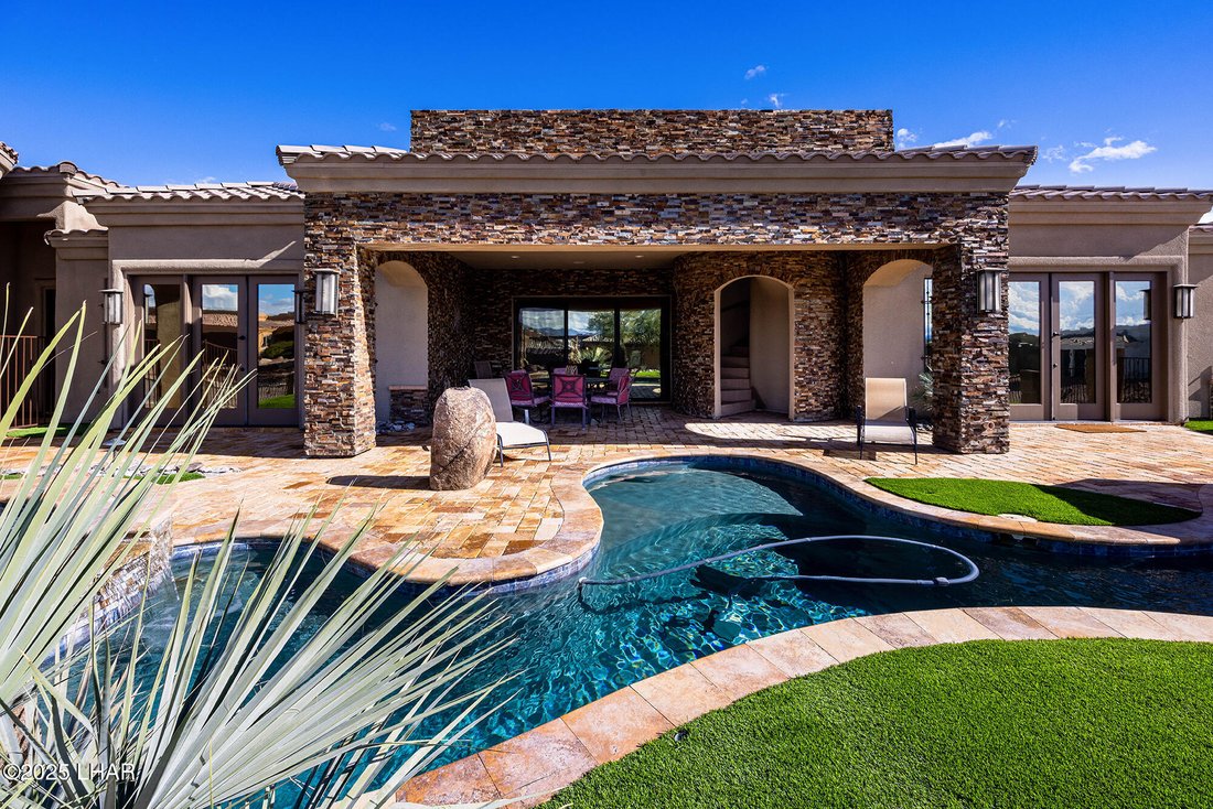 Casa a Desert Hills, Arizona, Stati Uniti 2 - 17160734