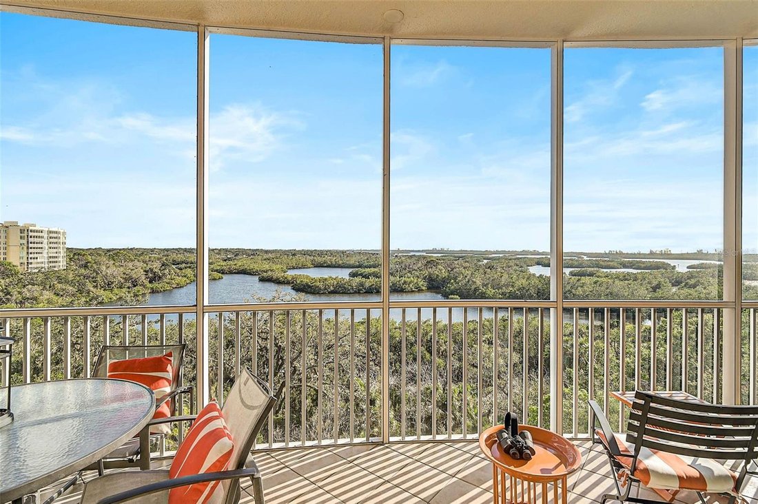 Condo in Osprey, Florida, United States 1 - 17179435