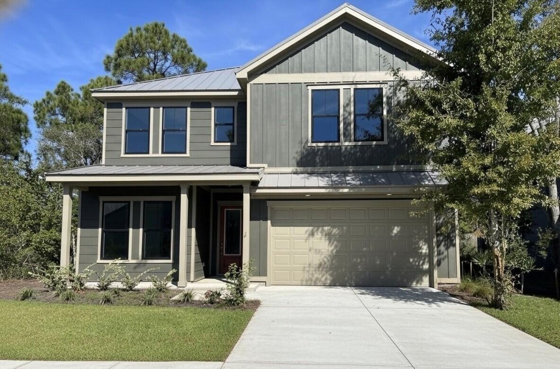 House in Santa Rosa Beach, Florida, United States 1 - 17166699