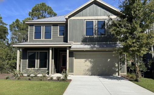 House in Santa Rosa Beach, Florida, United States 1