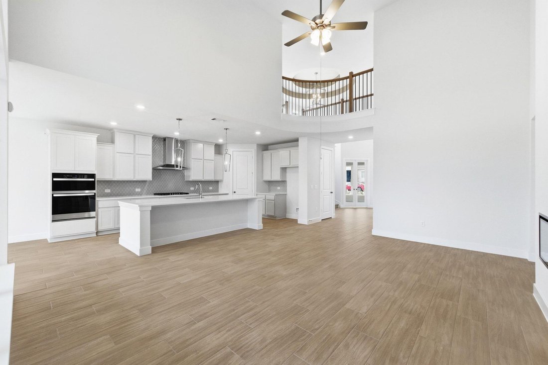 House in Bastrop, Texas, United States 4 - 17188794