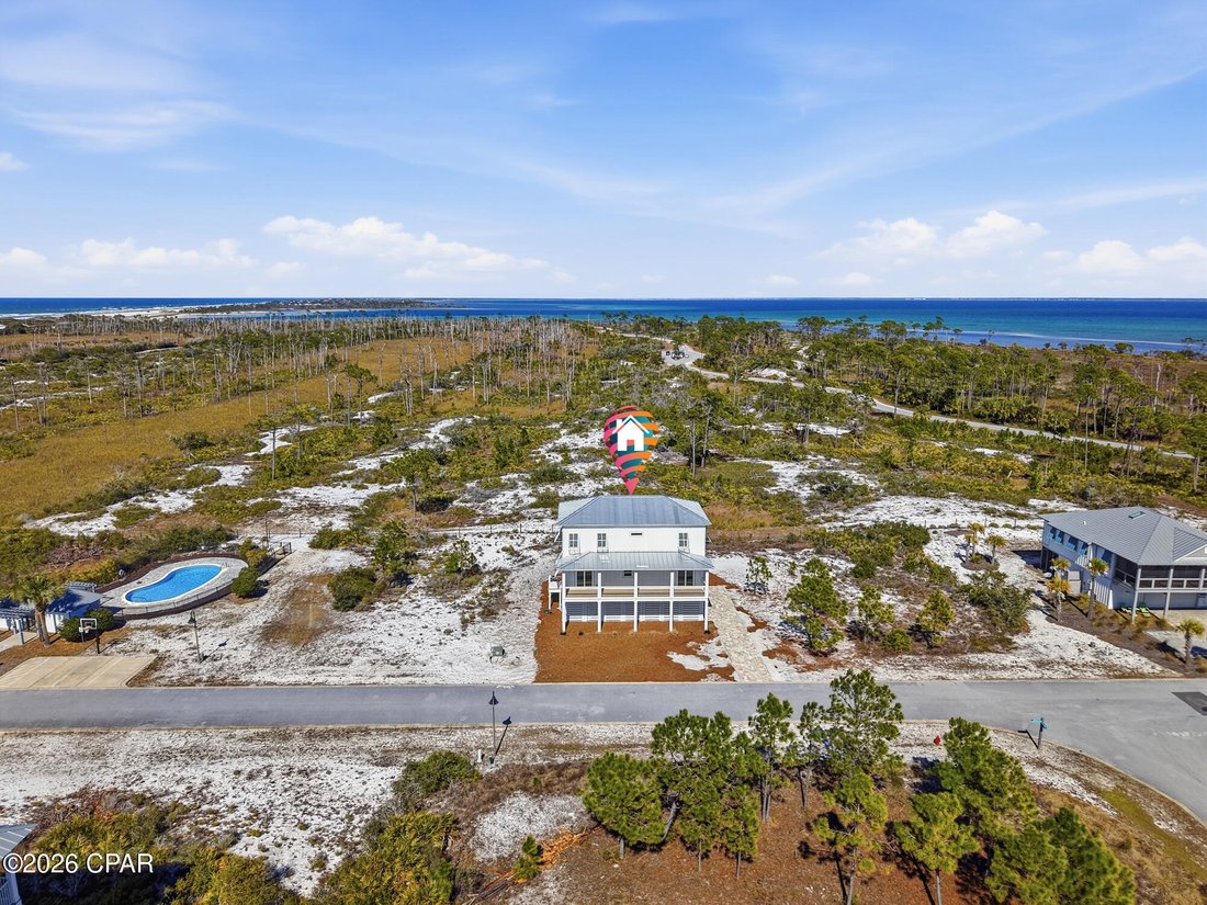 House in Port St. Joe, Florida, United States 4 - 17161225