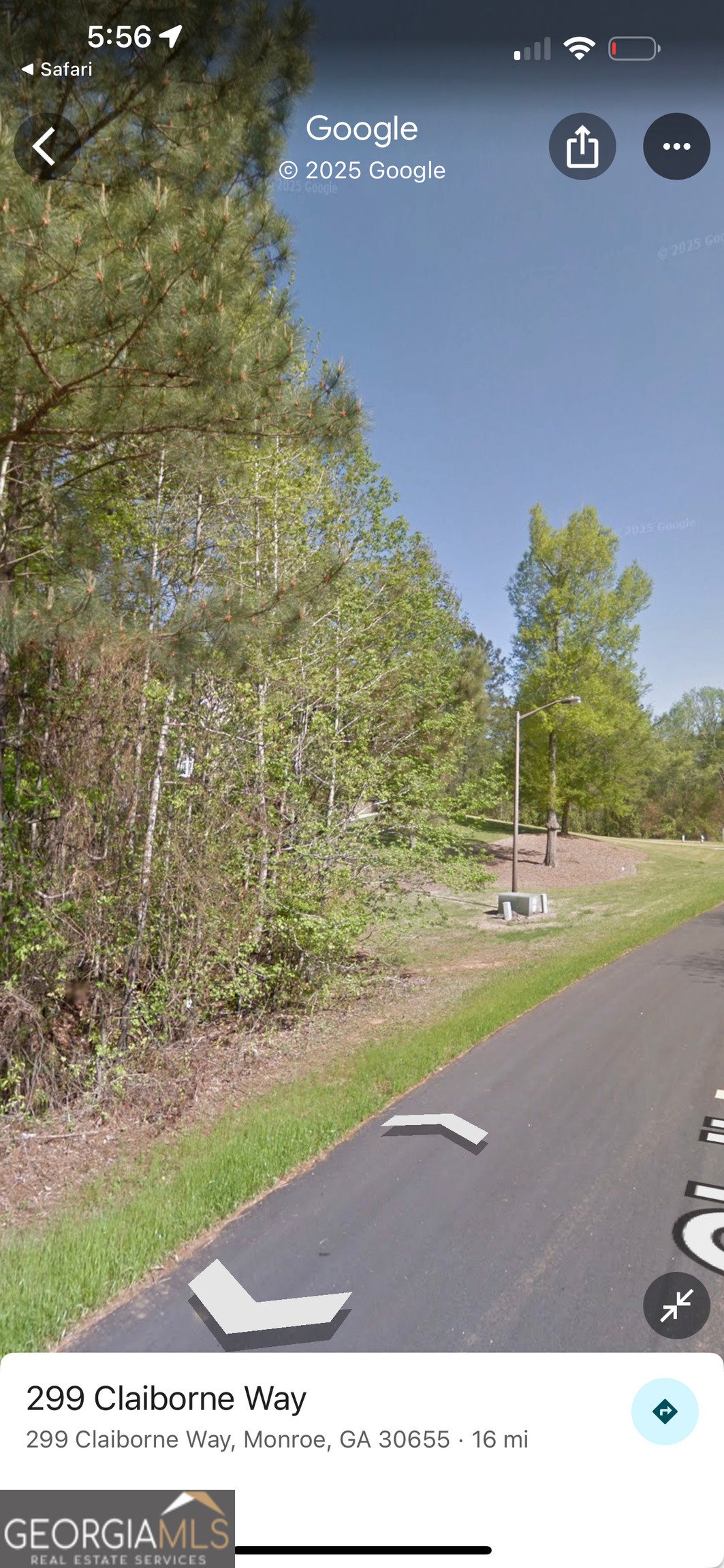 House in Monroe, Georgia, United States 2 - 17159799
