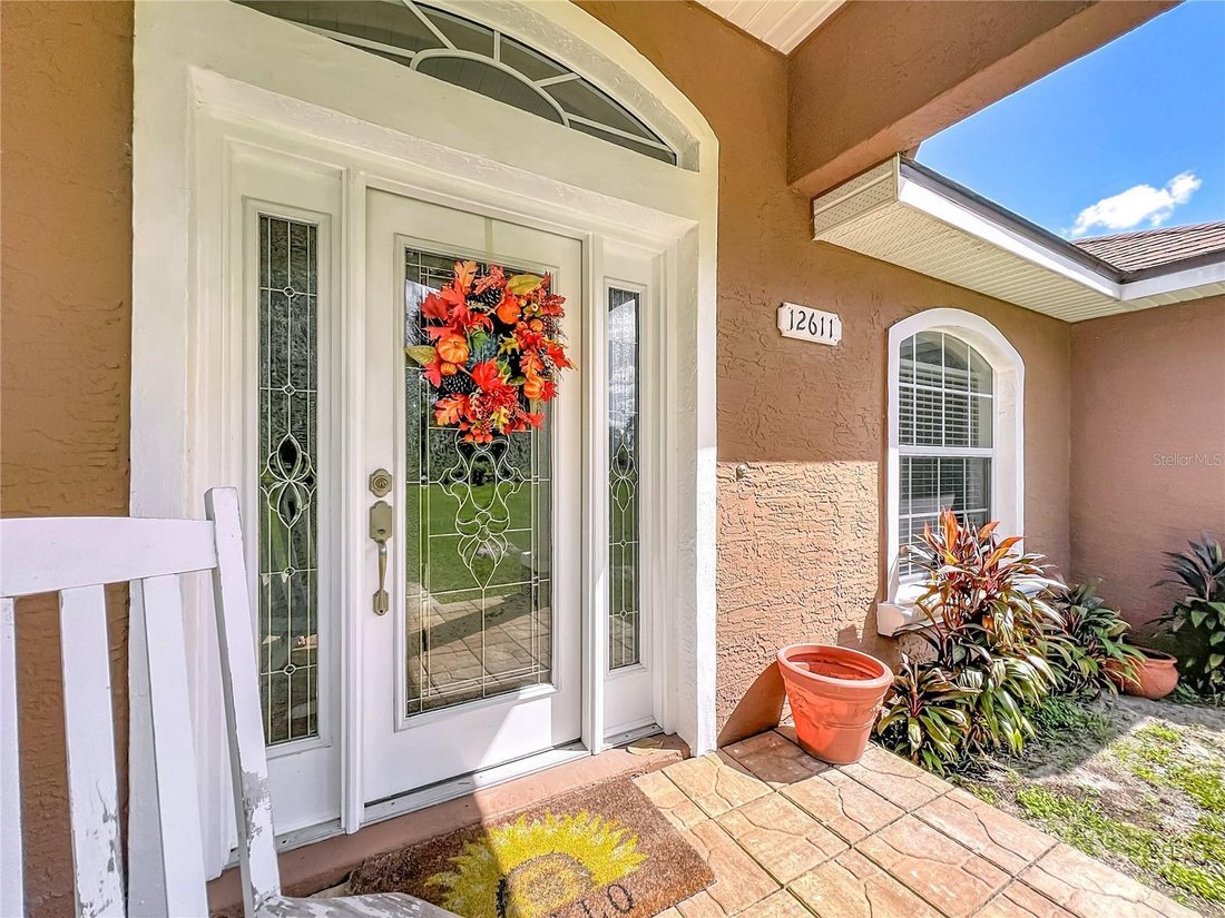 House in Anthony, Florida, United States 2 - 17185501