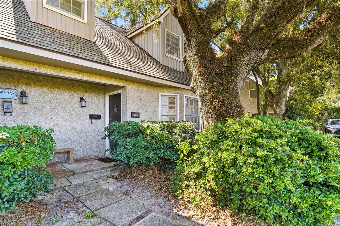Condo in St. Simons, Georgia, United States 4 - 17162967