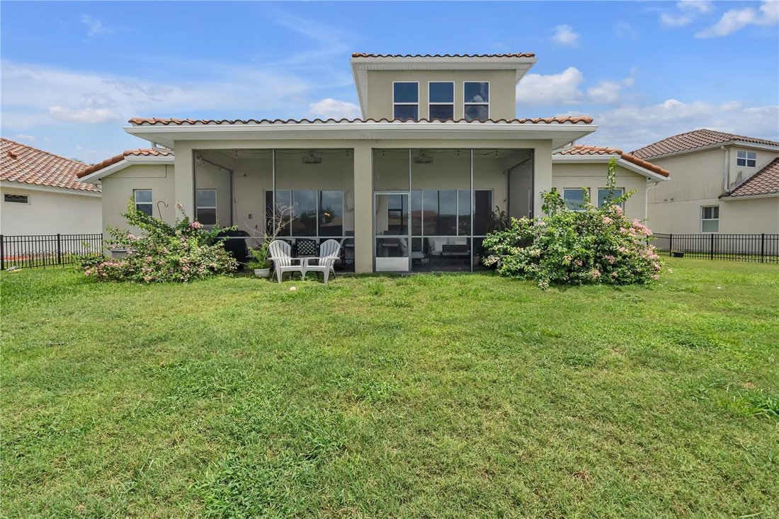 House in Kissimmee, Florida, United States 5 - 17186189