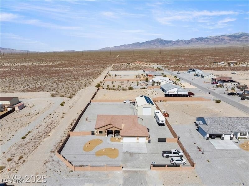 House in Pahrump, Nevada, United States 4 - 17167790