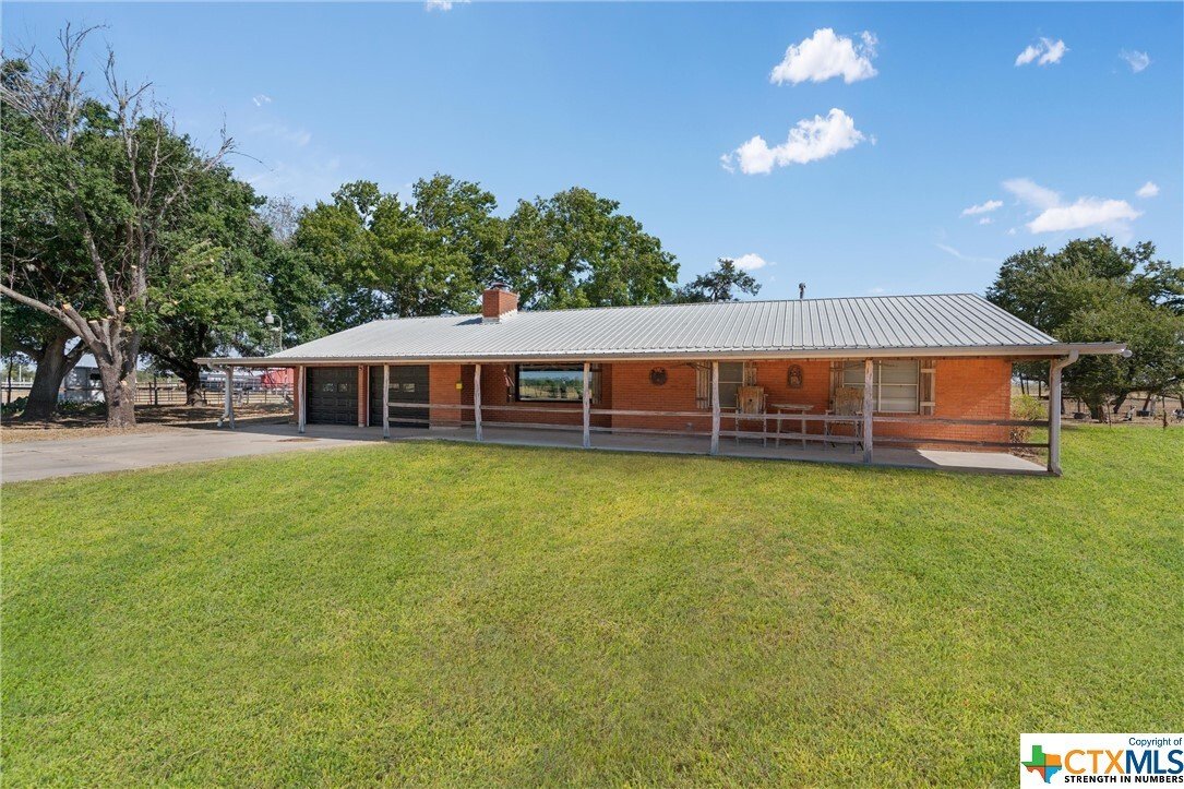 House in Thorndale, Texas, United States 4 - 17170779
