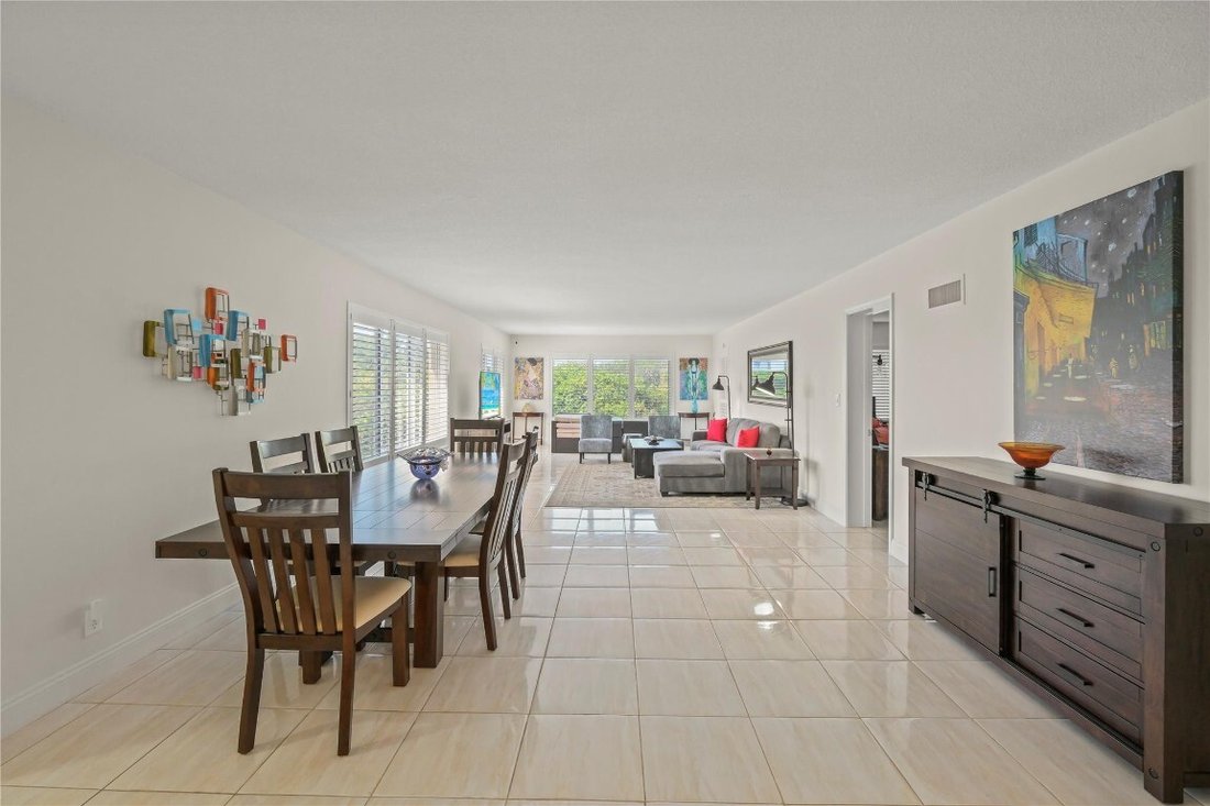 Condo in Fort Lauderdale, Florida, United States 5 - 17176634