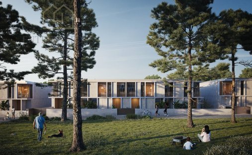 Casa en Gulpilhares e Valadares, Distrito de Oporto, Portugal 1