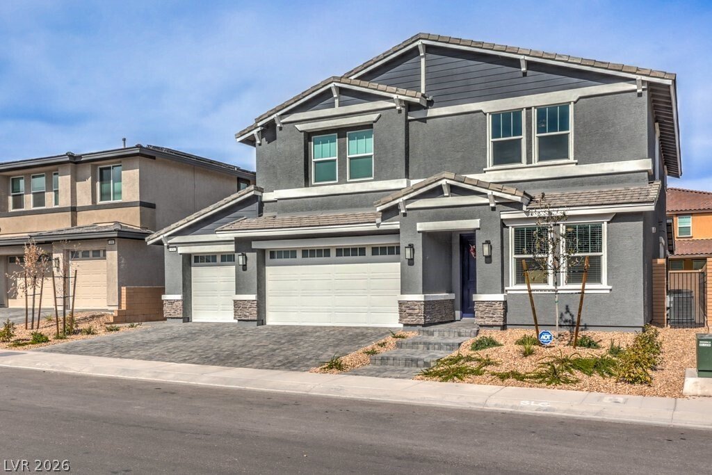 House in Henderson, Nevada, United States 2 - 17168641