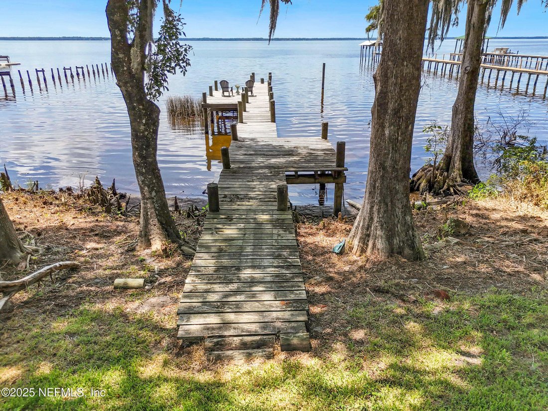 House in St. Augustine, Florida, United States 1 - 17165322