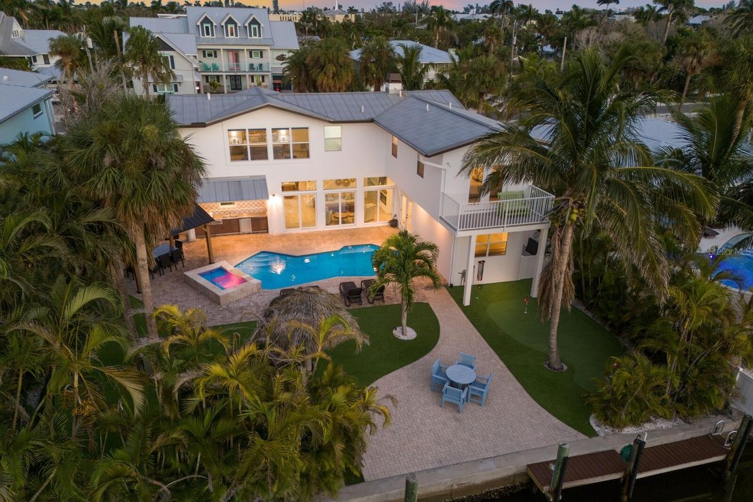 Maison à Holmes Beach, Floride, États-Unis 2 - 17180813