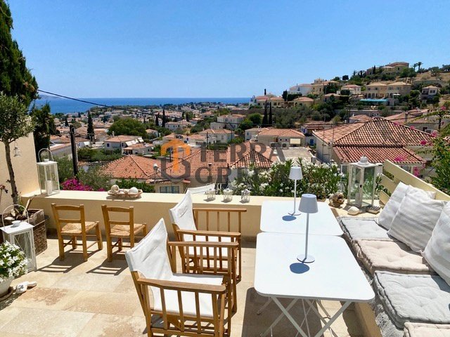 Apartment in Spetses, Attica, Greece 1 - 17154346