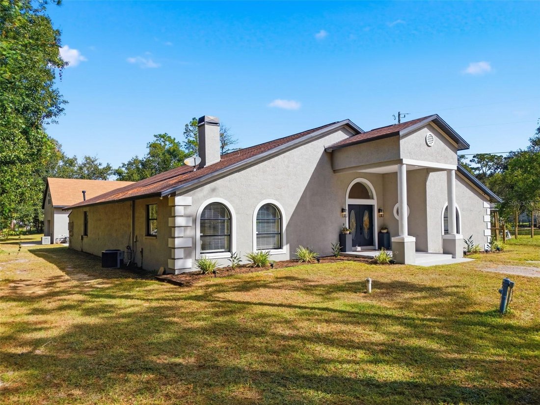 Casa en Wesley Chapel, Florida, Estados Unidos 3 - 17187298