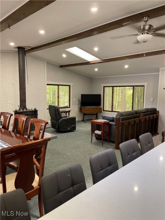 House in Rock Creek, Ohio, United States 4 - 17175099