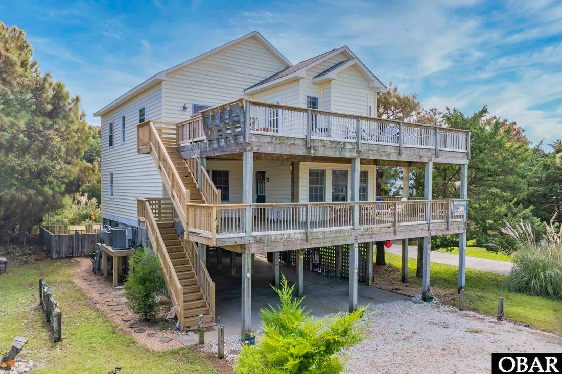 House in Waves, North Carolina, United States 2 - 17163645