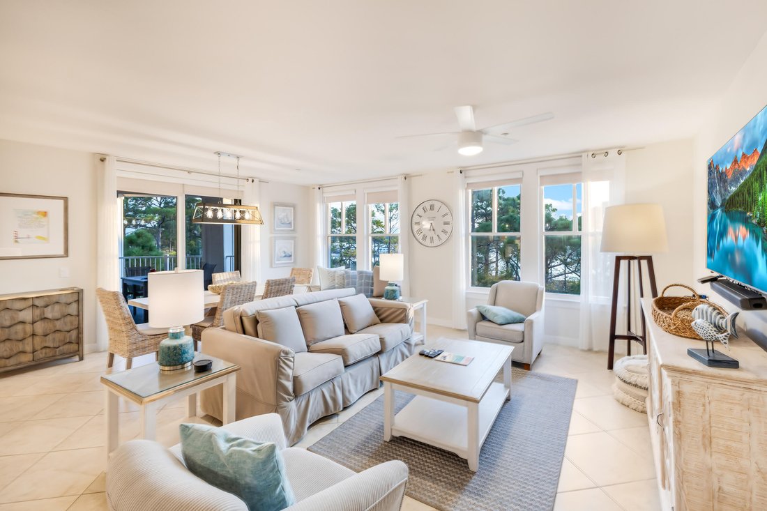 Condo in Miramar Beach, Florida, United States 1 - 17166618