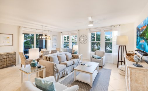 Condo in Miramar Beach, Florida, United States 1