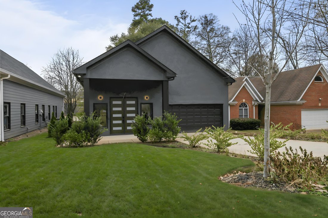 House in Atlanta, Georgia, United States 1 - 17157148