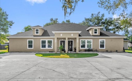 Appartamento a Kissimmee, Florida, Stati Uniti 1