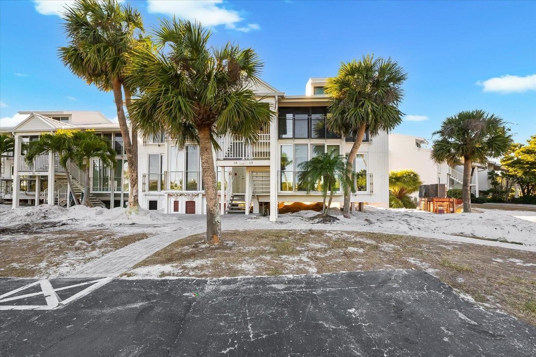 Condo in Cape Haze, Florida, United States 3 - 17182419