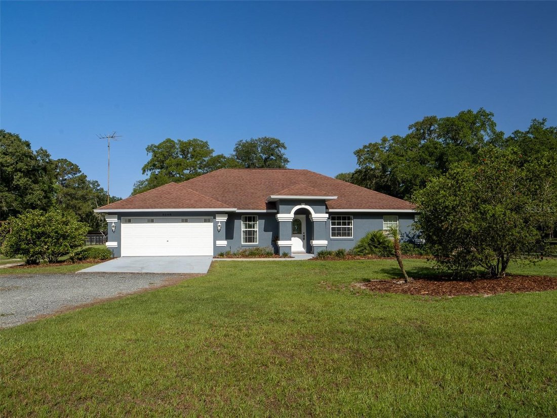 Land in Ocala, Florida, United States 1 - 17181757