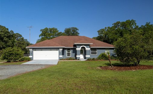 Land in Ocala, Florida, Vereinigte Staaten 1