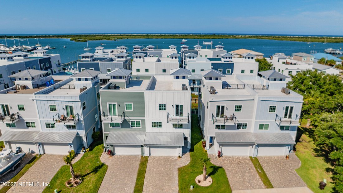Condo in St. Augustine, Florida, United States 1 - 17165235