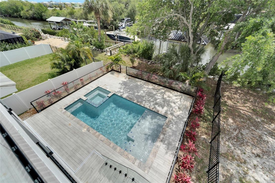House in Apollo Beach, Florida, United States 2 - 17180387