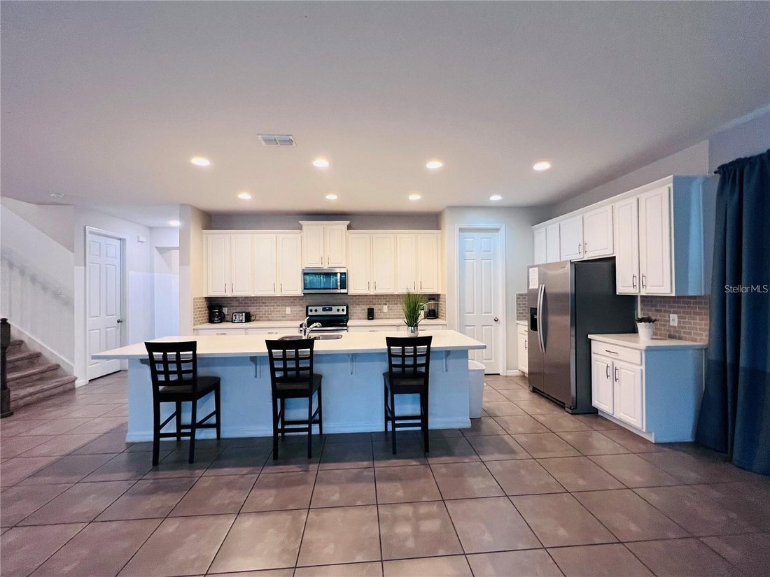 House in Kissimmee, Florida, United States 3 - 17185403