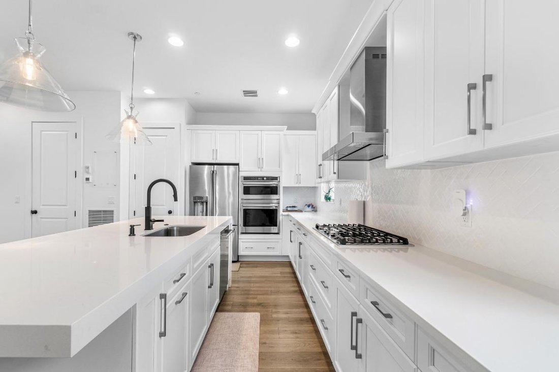 Townhouse in Palm Beach Gardens, Florida, United States 4 - 17176939